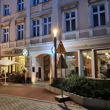 Rezydencja Marzec Gniezno Exterior foto